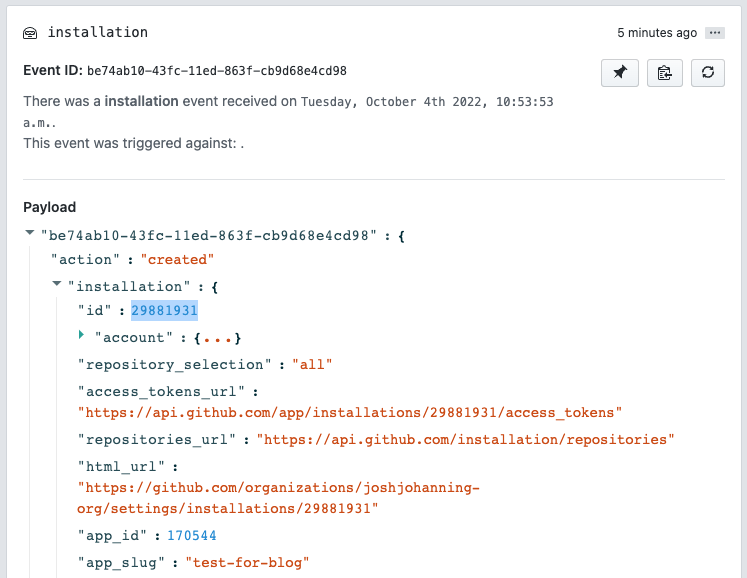 Demystifying GitHub Apps: Using GitHub Apps to Replace Service Accounts ...